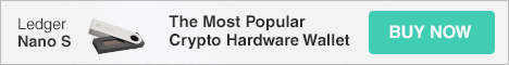 Nano Ledger S - Cel mai popular portofel hardware cripto